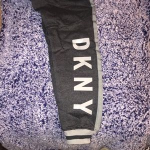 DKNY sweatpants